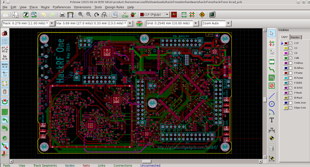 The Most Famous Pcb Design Software Ultimate Guide By Howie Liu 1250